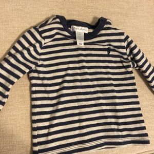 Ralph Lauren infant sweater